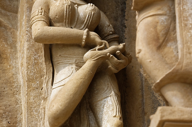 Khajuraho-Western group-173